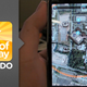 Illustration for article titled App of the Day: Crackdown 2 for Windows Phone 7